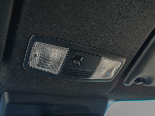 used 2021 Mitsubishi Outlander Sport car, priced at $17,000