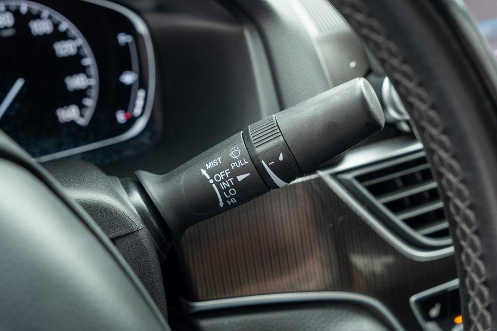used 2022 Honda Accord car, priced at $25,432