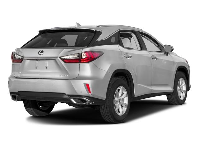 used 2016 Lexus RX 350 car, priced at $22,000