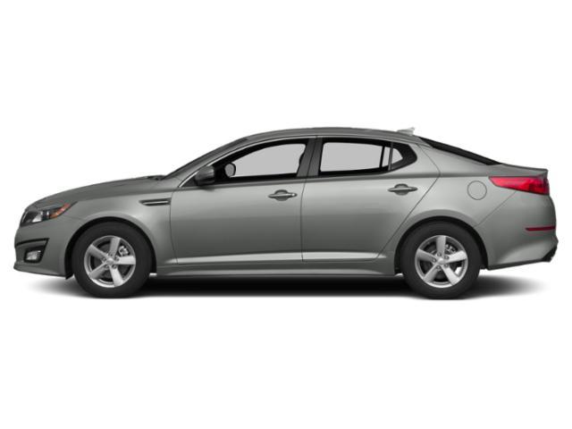 used 2015 Kia Optima car, priced at $9,000