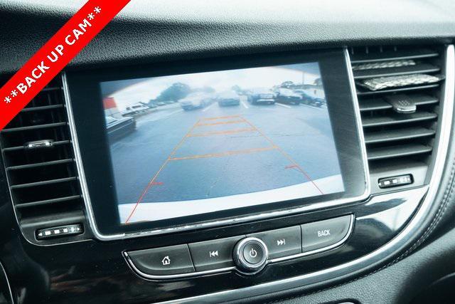 used 2017 Buick Encore car, priced at $10,000