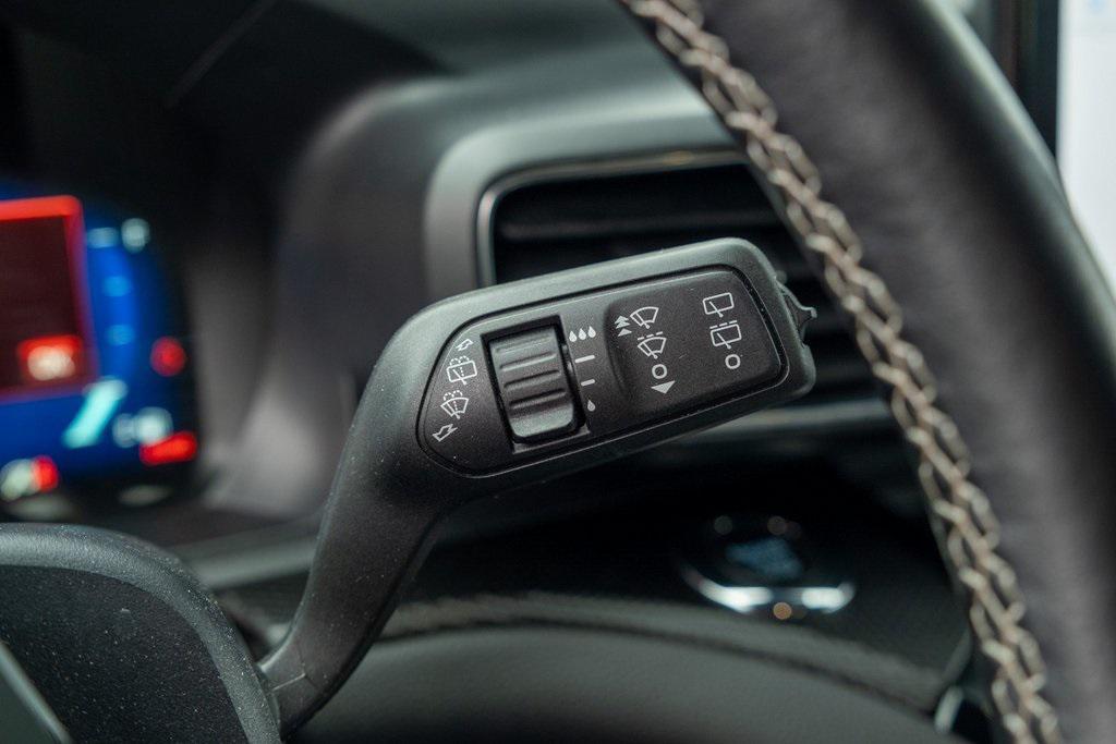 used 2022 Ford Explorer car, priced at $35,000