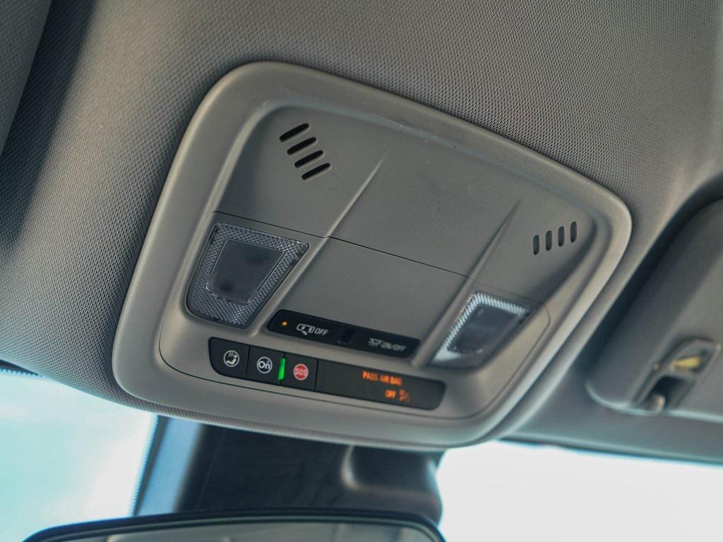 used 2020 Chevrolet Malibu car, priced at $15,500