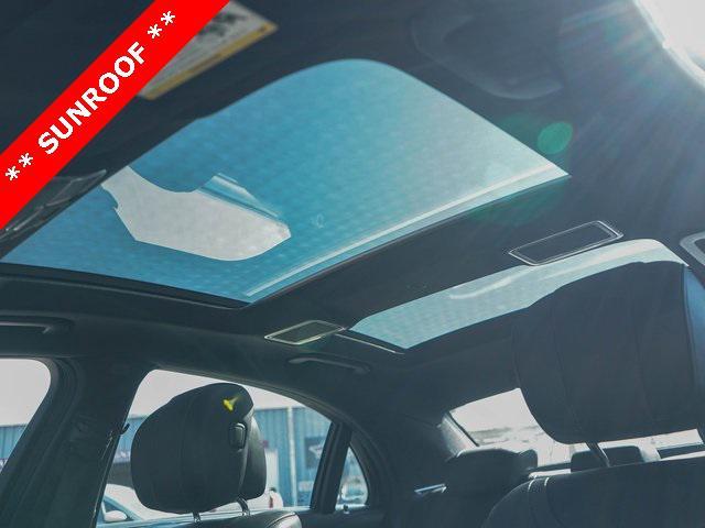used 2015 Mercedes-Benz S-Class car, priced at $28,500