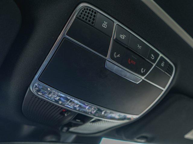 used 2015 Mercedes-Benz S-Class car, priced at $28,500