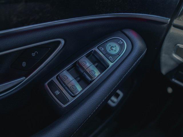 used 2015 Mercedes-Benz S-Class car, priced at $28,500