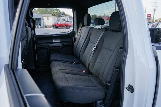 used 2018 Ford F-150 car, priced at $26,500