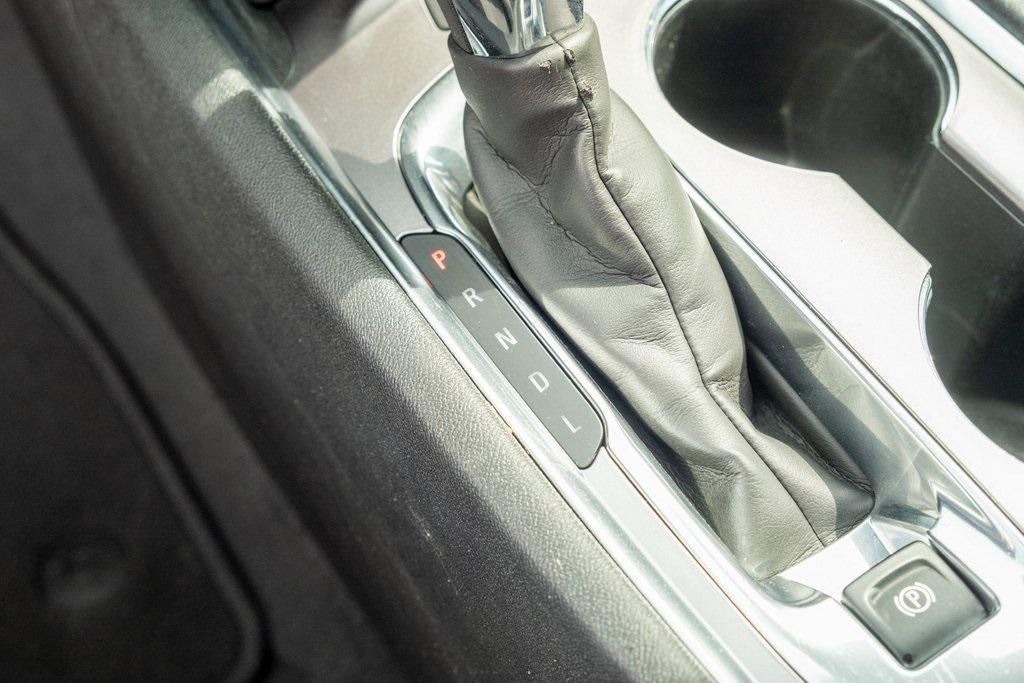 used 2023 Chevrolet Malibu car, priced at $16,321