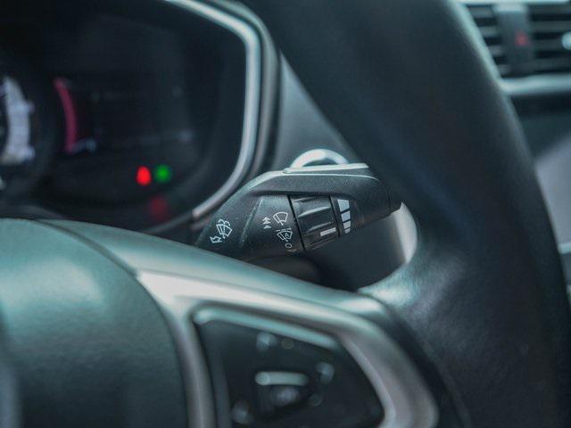used 2019 Ford Fusion Hybrid car, priced at $13,000