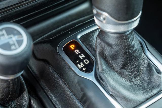 used 2021 Jeep Wrangler Unlimited car, priced at $23,500