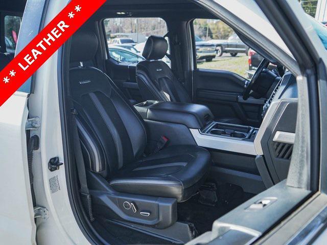 used 2018 Ford F-350 car, priced at $47,500