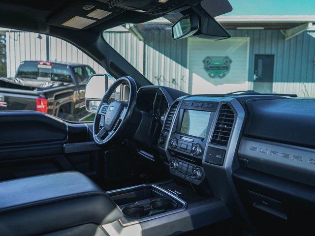 used 2018 Ford F-350 car, priced at $47,500