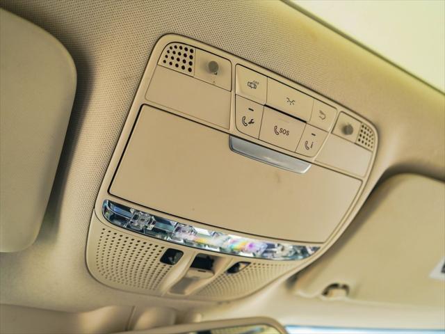 used 2019 Mercedes-Benz GLC 300 car, priced at $20,500