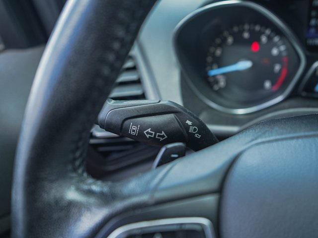 used 2018 Ford Escape car, priced at $10,250