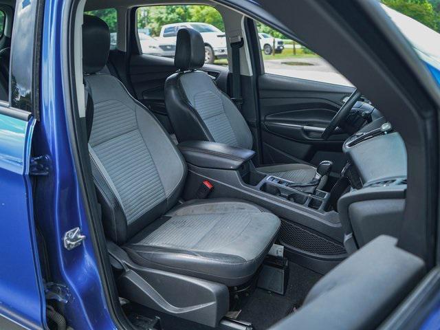used 2018 Ford Escape car, priced at $10,250