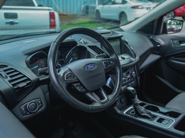 used 2018 Ford Escape car, priced at $10,250