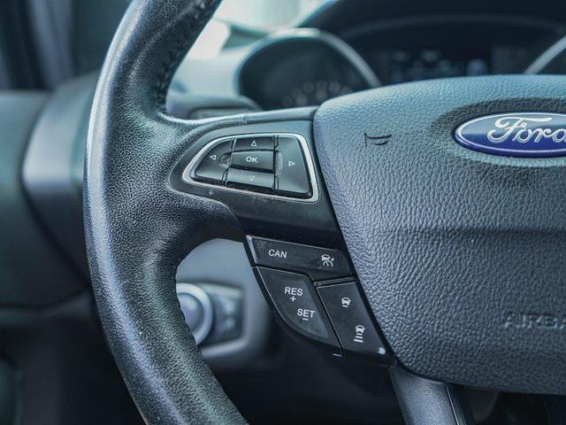 used 2018 Ford Escape car, priced at $10,250