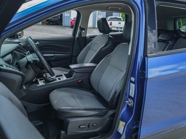 used 2018 Ford Escape car, priced at $10,250
