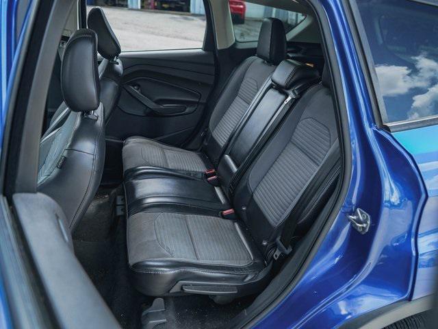 used 2018 Ford Escape car, priced at $10,250