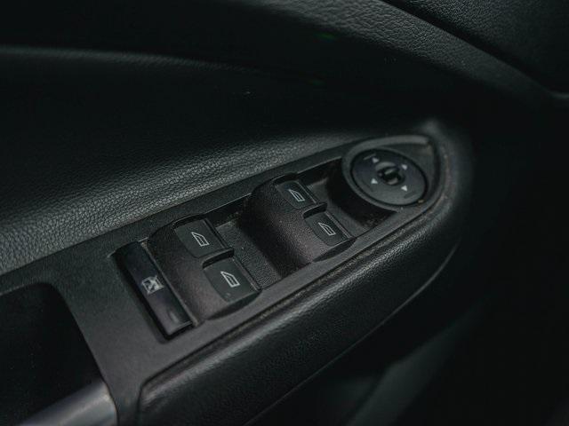 used 2018 Ford Escape car, priced at $10,500