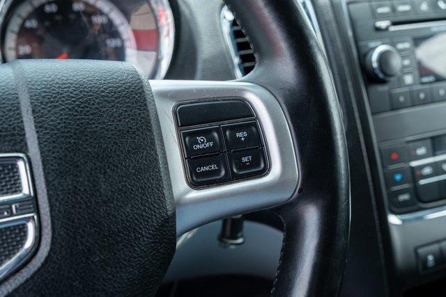 used 2013 Dodge Durango car, priced at $8,250