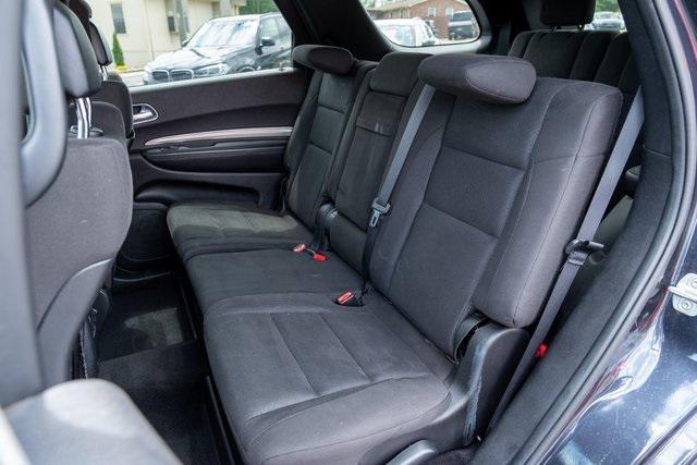 used 2013 Dodge Durango car, priced at $8,250
