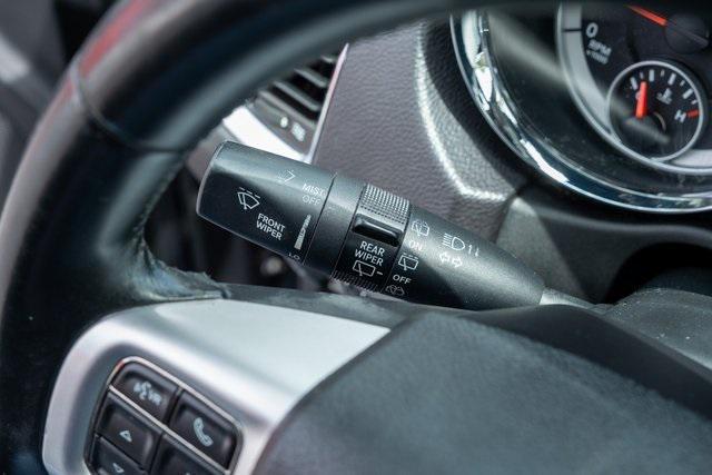 used 2013 Dodge Durango car, priced at $8,250