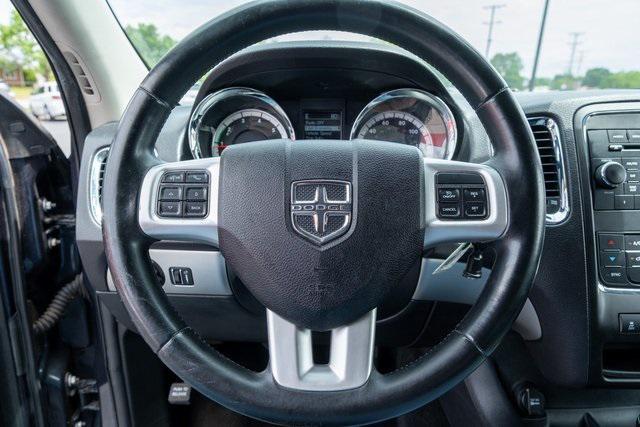 used 2013 Dodge Durango car, priced at $8,250