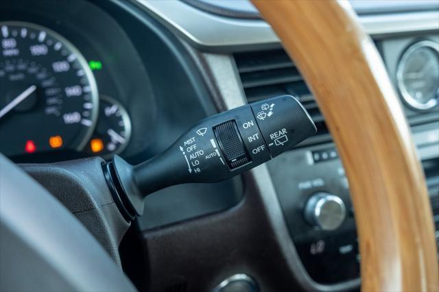 used 2017 Lexus RX 350 car, priced at $20,500
