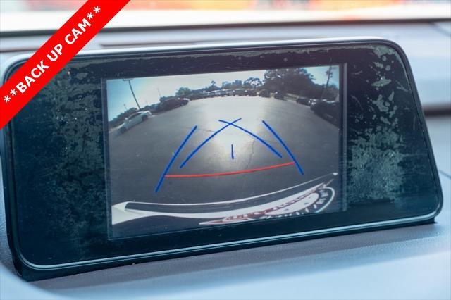 used 2017 Lexus RX 350 car, priced at $20,500