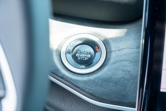 used 2024 Jeep Grand Cherokee 4xe car, priced at $42,000