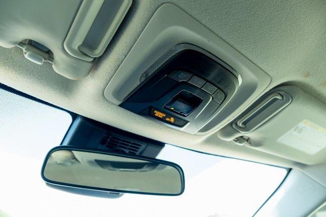 used 2023 Toyota Corolla car, priced at $18,000