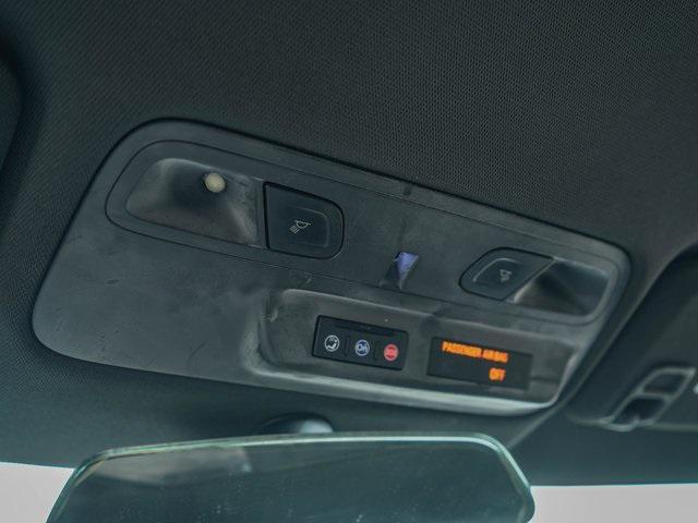 used 2020 Chevrolet Camaro car, priced at $16,500
