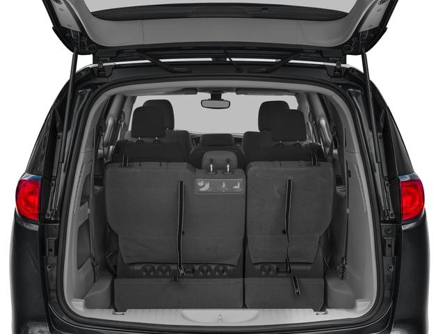 used 2017 Chrysler Pacifica car, priced at $11,000