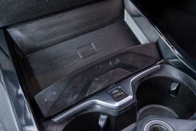 used 2021 BMW 228 Gran Coupe car, priced at $17,500