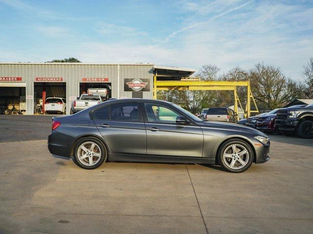 used 2015 BMW 320 car, priced at $12,000