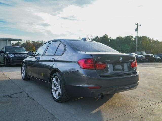 used 2015 BMW 320 car, priced at $12,000