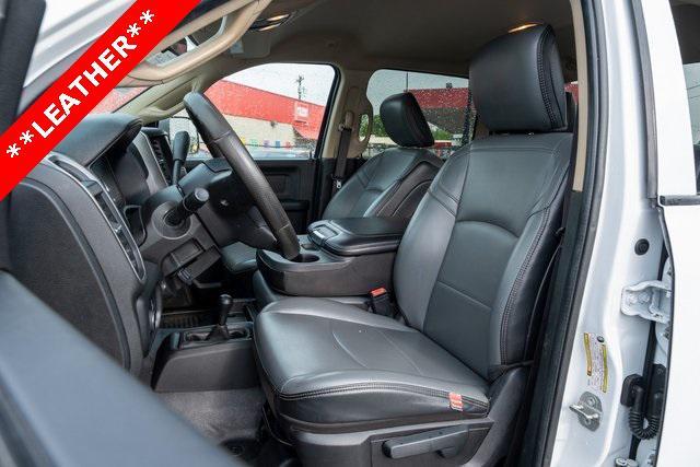 used 2020 Ram 3500 car, priced at $40,500