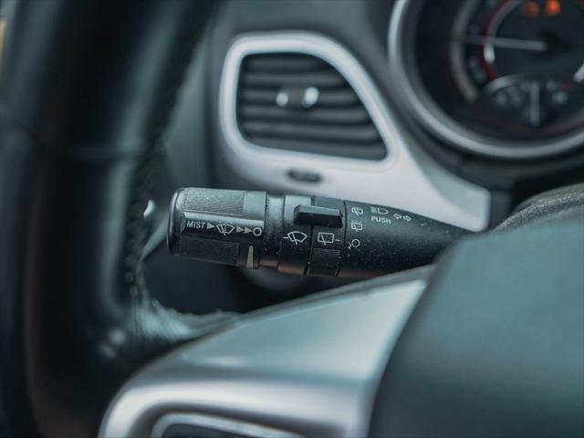 used 2018 Dodge Journey car, priced at $8,500