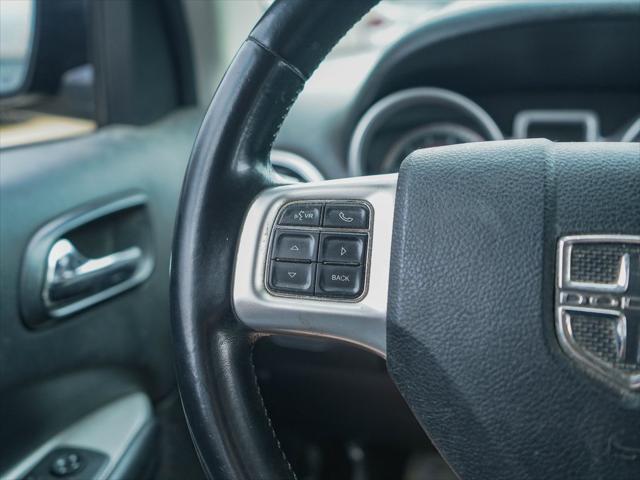 used 2018 Dodge Journey car, priced at $8,500