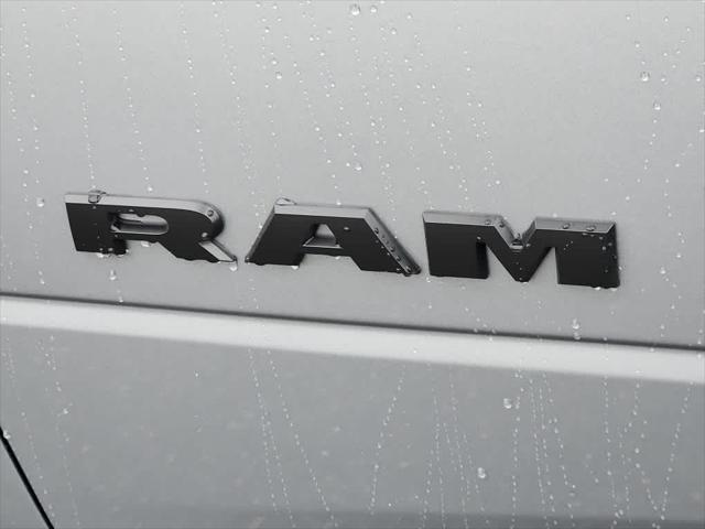 new 2024 Ram 2500 car, priced at $73,700