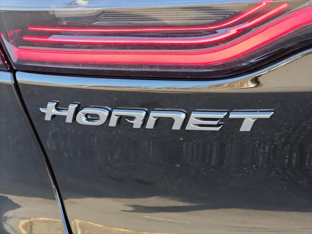new 2024 Dodge Hornet car, priced at $48,200