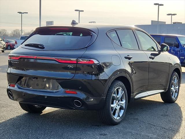 new 2024 Dodge Hornet car, priced at $48,200