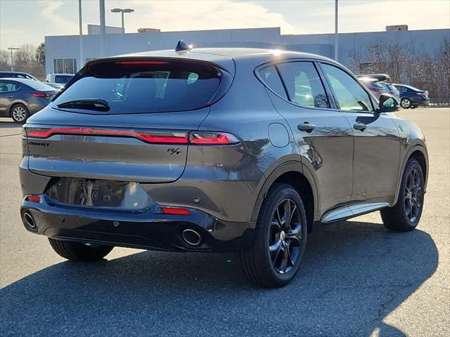 new 2024 Dodge Hornet car, priced at $43,200