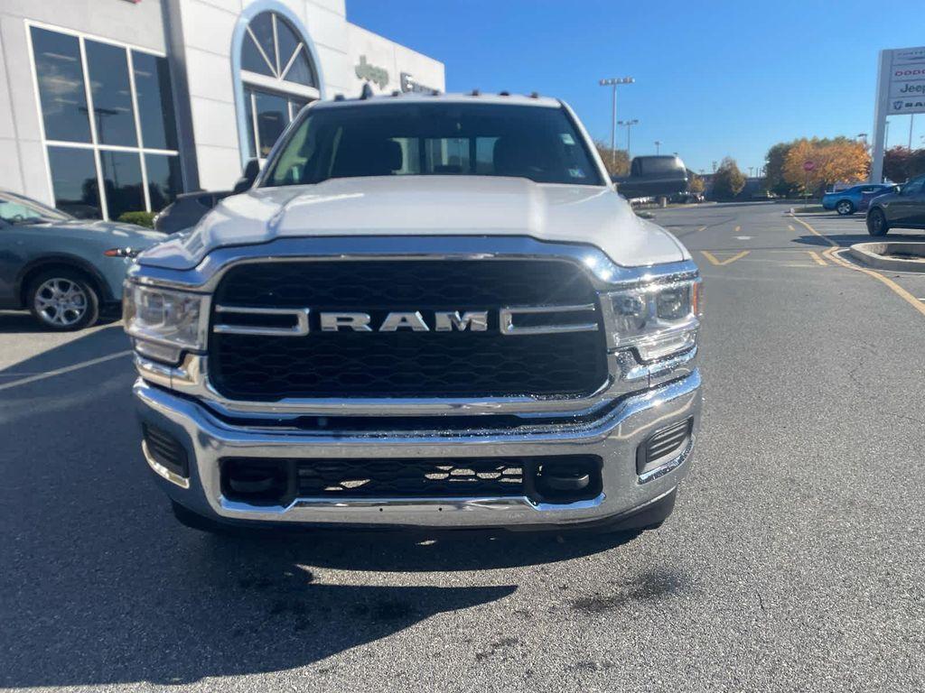 used 2019 Ram 2500 car, priced at $33,877