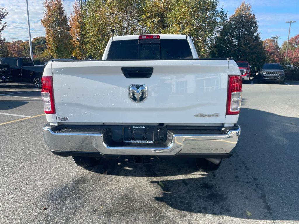 used 2019 Ram 2500 car, priced at $33,877