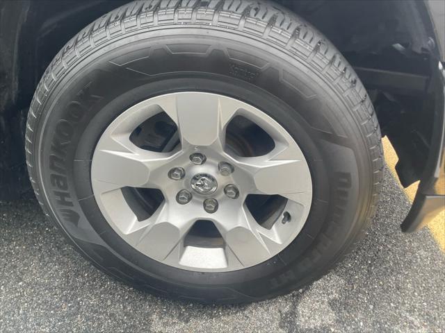 used 2019 Ram 1500 car, priced at $29,515