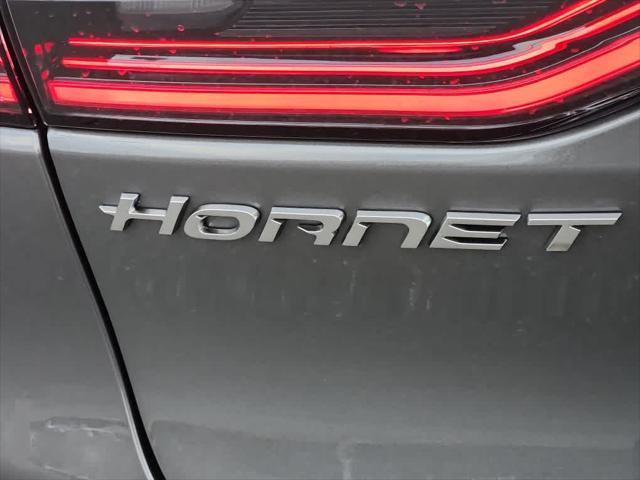 new 2024 Dodge Hornet car, priced at $48,200