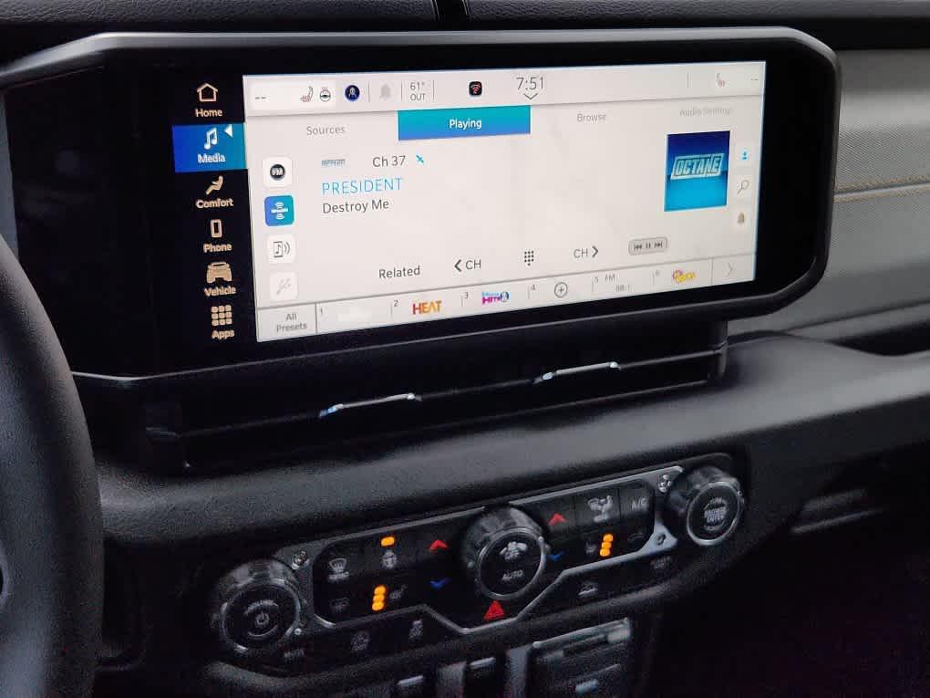 new 2026 Jeep Wrangler car, priced at $52,415