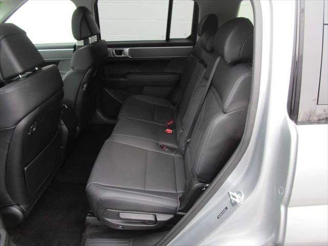 used 2024 Hyundai Santa Fe car, priced at $38,998